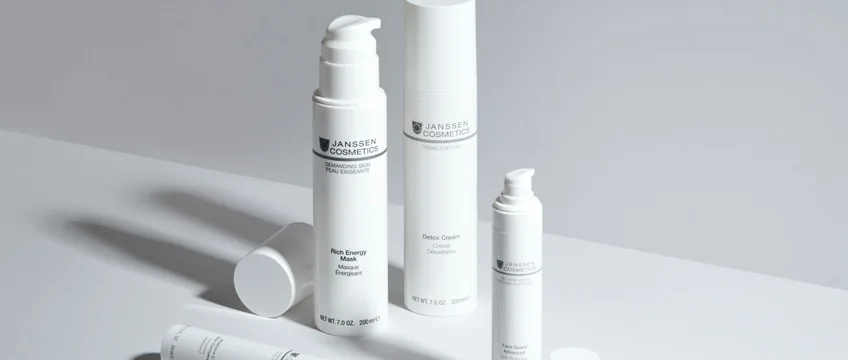 Key Ingredients to Look for in Peptide Skincare