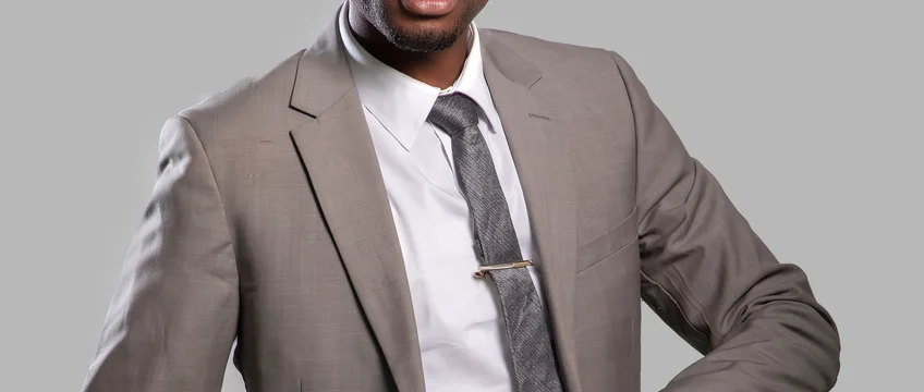 Confident professional representing highest paying careers in South Africa 2026