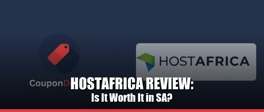 Host Africa review South Africa 2026