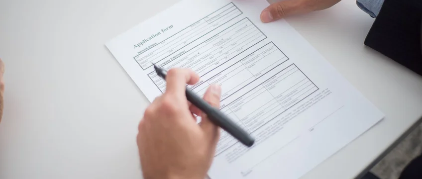 ATS-Friendly CV Checklist for SA Job Seekers