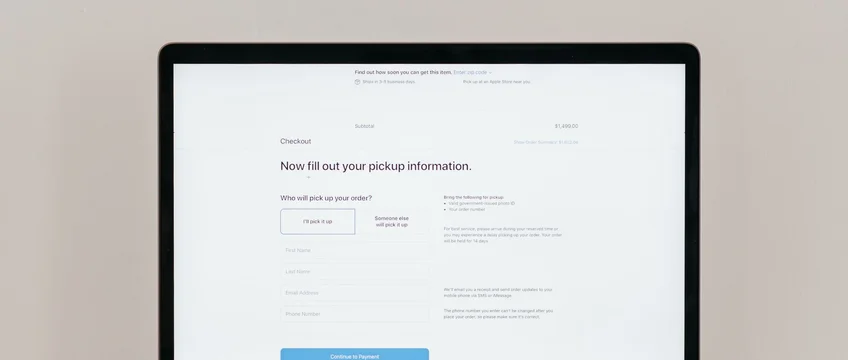 Step 1: Create Your AliExpress Account