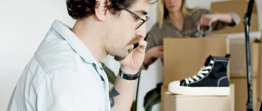 Step 3: Find Products and Choose a Good Seller