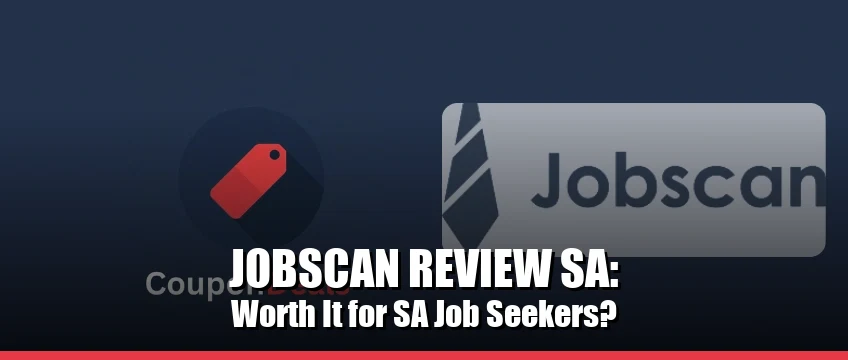 Jobscan review South Africa 2026