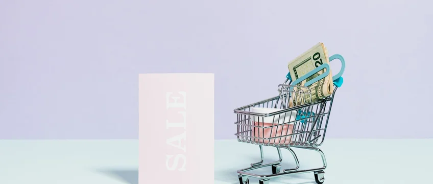 4. Use Wishlists and Wait for Price Drops