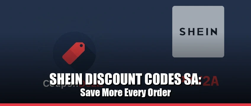 What is a promo code South Africa 2026 how promo codes work