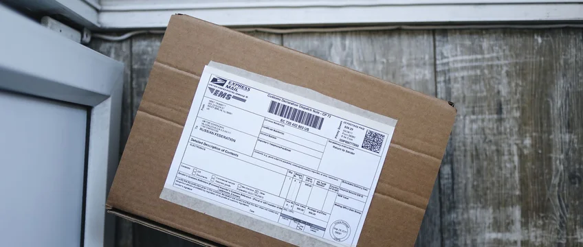 Express Shipping Timeframe