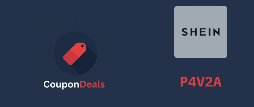 SHEIN Referral Code — 15% Off Your Order