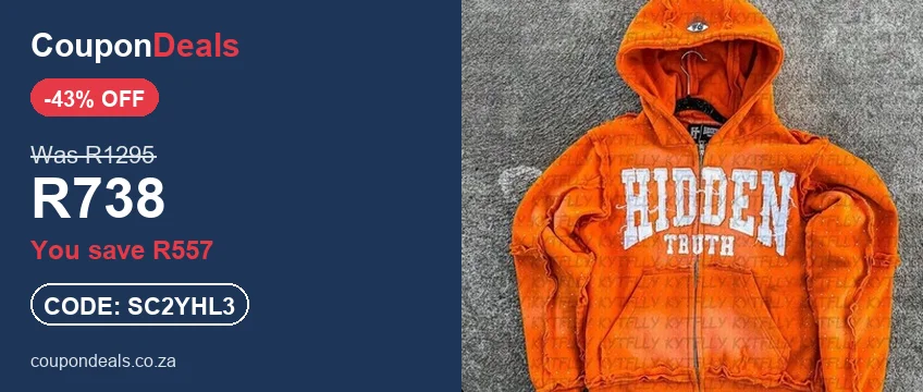 SHEIN American retro graphic hoodie set, R738 flash sale deal