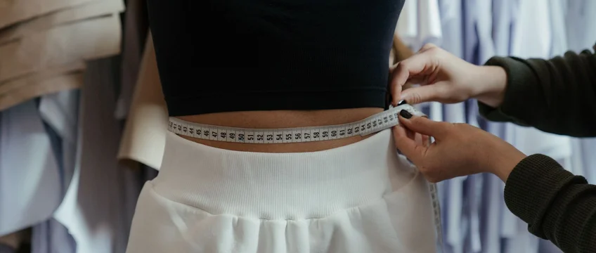 SHEIN size guide for South African shoppers 2026