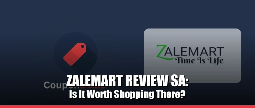 Zalemart South Africa review 2026